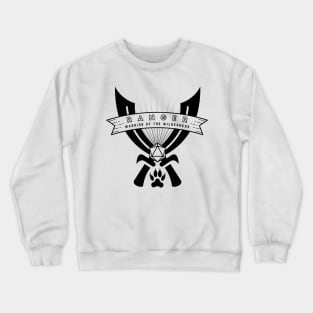 Ranger Light Crewneck Sweatshirt